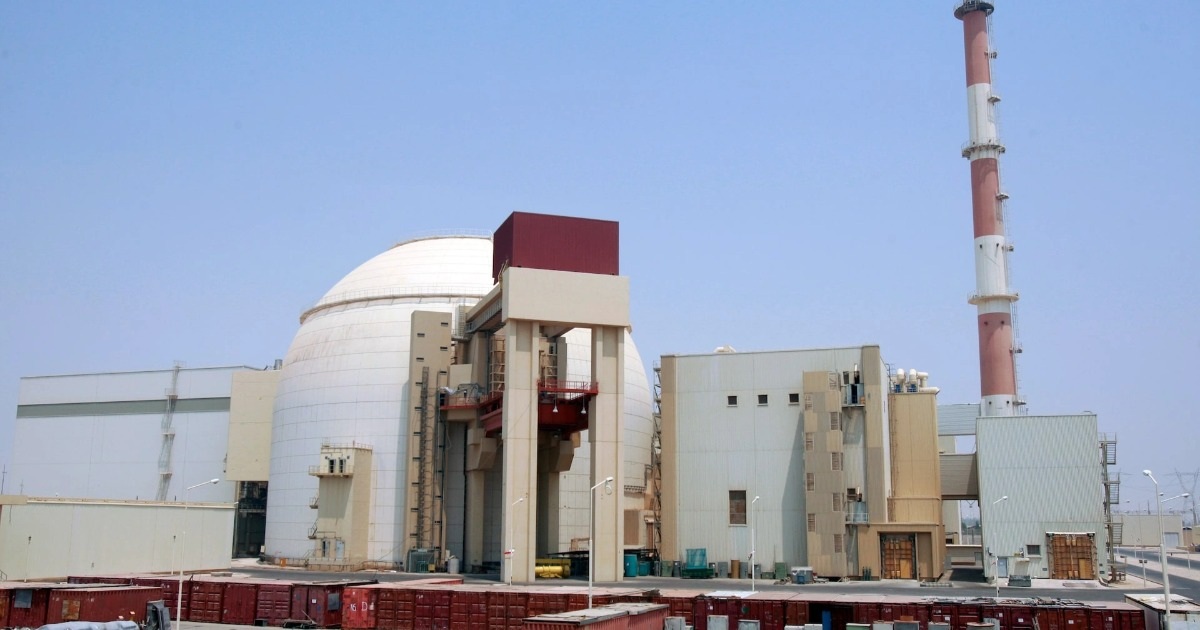 Mối nguy hiểm khi "pháo đài" hạt nhân Iran liên tục bị tập kích