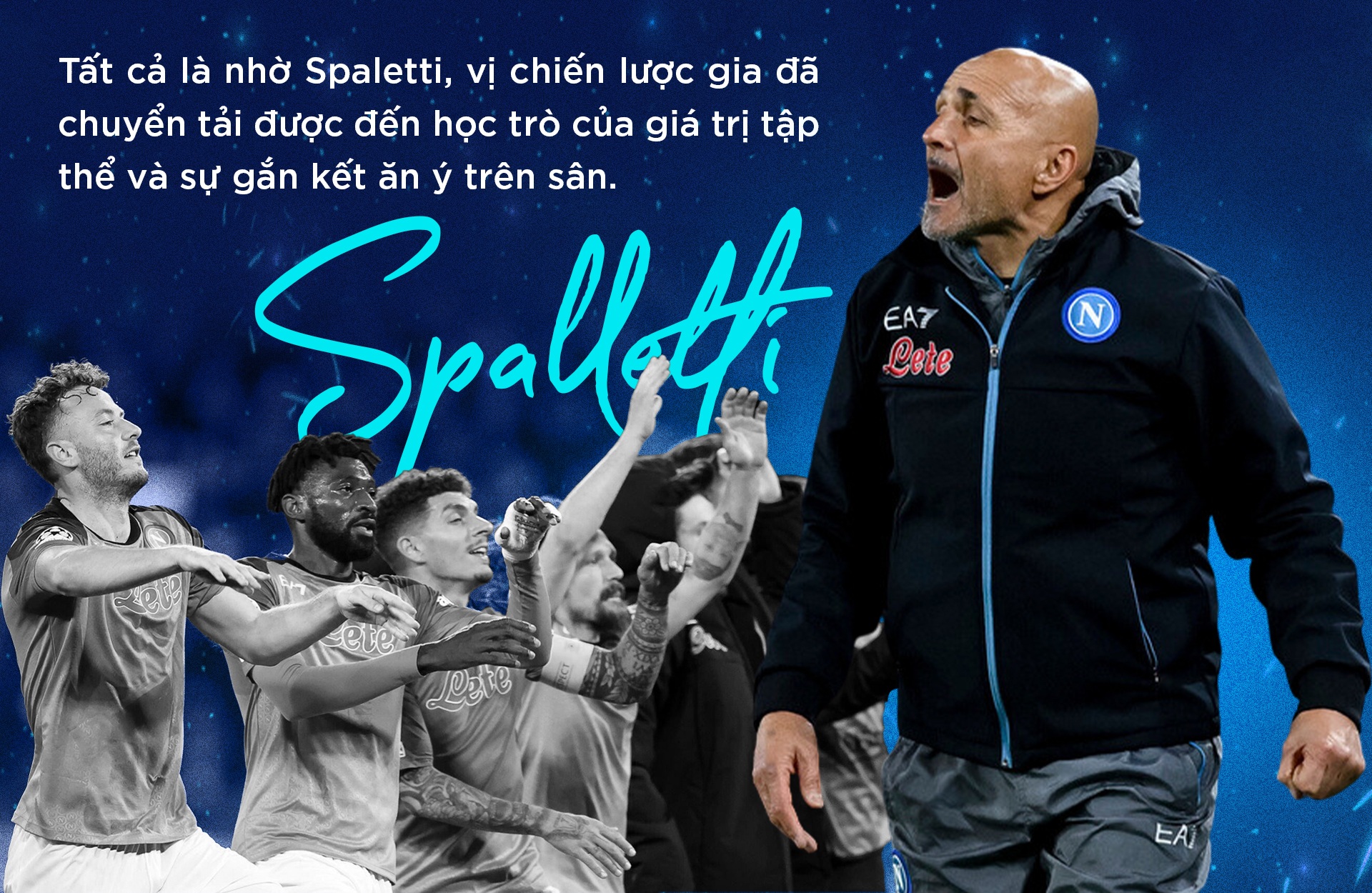 Từ Maradona đến Kvaradona và cuộc nổi dậy của anh nông dân Napoli - 11 Từ Maradona đến Kvaradona và cuộc nổi dậy của anh nông dân Napoli - 11