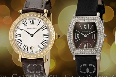 Đồng hồ nữ cho ngày 8/3