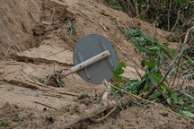 Quảng Nam đề nghị tiếp tế lương thực cho 3.000 dân bằng trực thăng