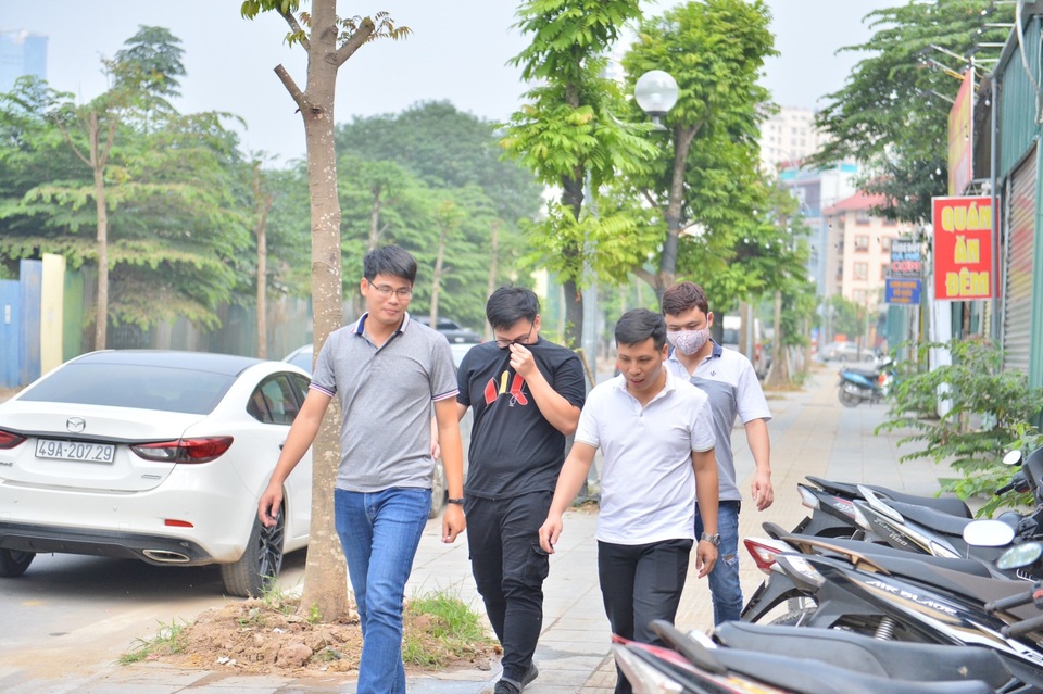 Người dân nội thành không nuốt nổi cơm vì mùi rác thải - 5 Người dân nội thành không nuốt nổi cơm vì mùi rác thải - 5