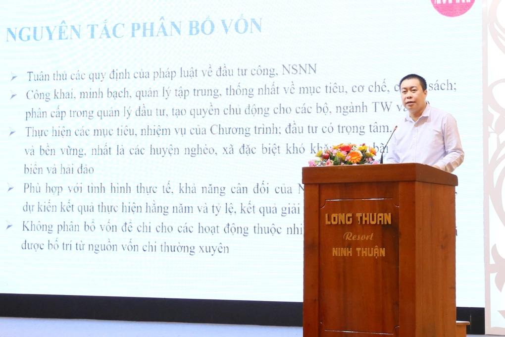 Hỗ trợ việc làm cho 100.000 lao động nghèo - 3 Hỗ trợ việc làm cho 100.000 lao động nghèo - 3