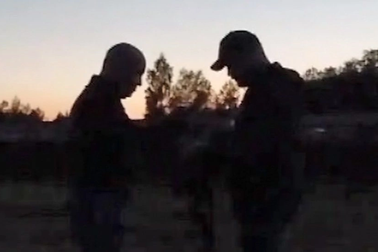 Hé lộ danh tính chỉ huy Wagner ở Belarus