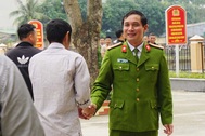 4 ngày giảm án và niềm vui của người được trở về sau 2 năm ăn Tết trong tù