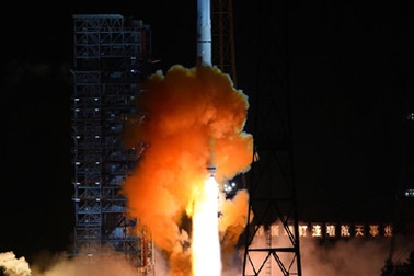 Trung Quốc đưa tài sản và hoạt động ngoài biển khơi vào luật an ninh quốc gia