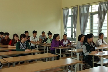 Trường ĐH Tây Nguyên xét tuyển dự bị đại học