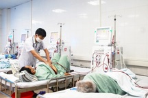 Dấu hiệu cảnh báo chức năng thận suy giảm