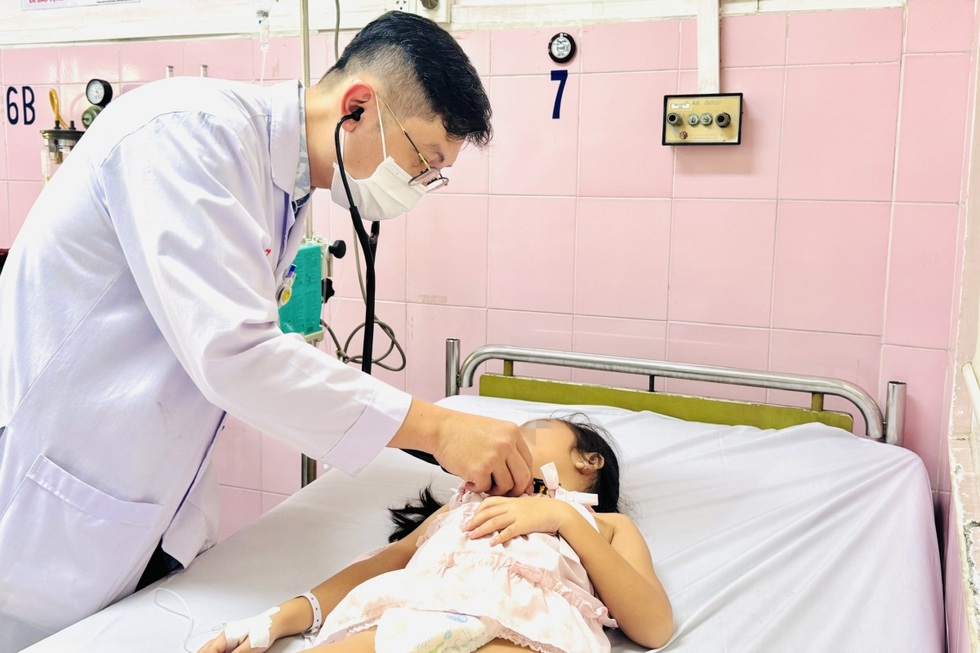 Một sơ suất có thể trả giá đắt: Sở ATTP nói về xử lý ngộ độc học đường - 2