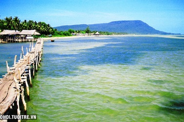 Khám phá những hòn đảo hoang sơ ở Việt Nam