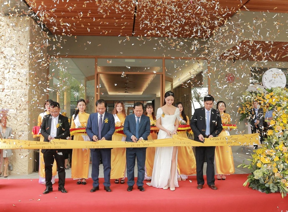 Khách sạn Fleur De Lys Quy Nhơn - Điểm đến 4 sao mới tại Quy Nhơn - 2 Khách sạn Fleur De Lys Quy Nhơn - Điểm đến 4 sao mới tại Quy Nhơn - 2