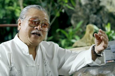 Chuyện ly kỳ về đại gia Hà Nội thượng sơn tìm thuật ướp xác