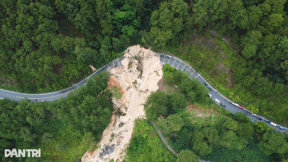 Từ ngập và sạt lở, nhìn lại bài toán quy hoạch hạ tầng bền vững ở Lâm Đồng - 1 Từ ngập và sạt lở, nhìn lại bài toán quy hoạch hạ tầng bền vững ở Lâm Đồng - 1