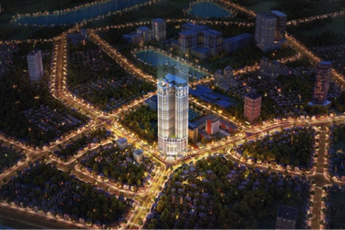 Kiến trúc Ý và biểu tượng mới của phong cách sống đẳng cấp