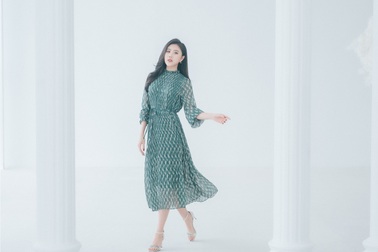 Chảnh shop gợi ý 5 cách phối đồ đẹp cho các nàng