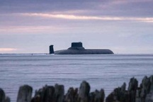 Nga giữ nguyên lực lượng Hải quân tại Syria?