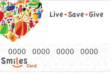 Khai trương Thẻ Smiles Card của Công ty Cổ phần nụ cười khách hàng