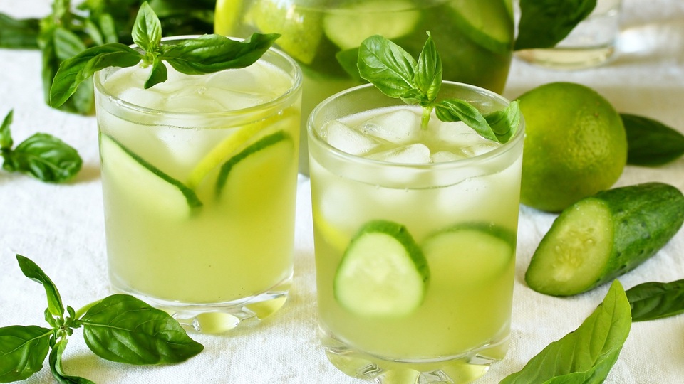 Cải thiện sức khỏe sau Tết bằng thức uống detox thanh lọc cơ thể - 1 Cải thiện sức khỏe sau Tết bằng thức uống detox thanh lọc cơ thể - 1