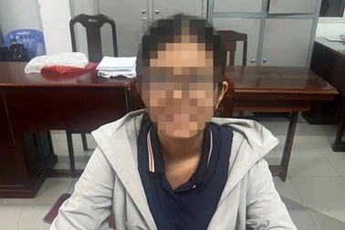 Giải cứu 2 cô gái bị đối tượng giả danh công an "bắt cóc online"