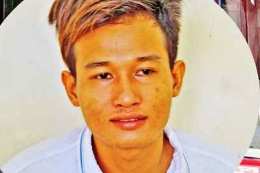 Cướp tiệm vàng lấy tiền mua xe máy ra oai với bạn bè