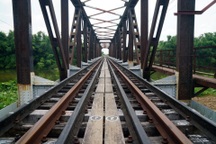 Nhân viên tuần đường bị tàu hỏa tông tử vong