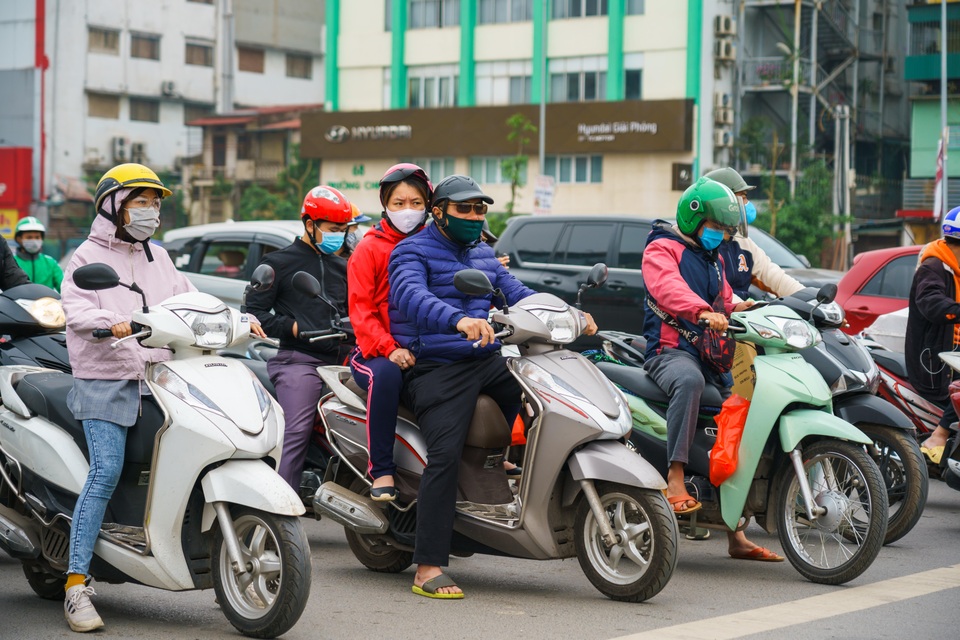 Làm thế nào để phân biệt khẩu trang y tế kháng khuẩn đạt chuẩn - 1 Làm thế nào để phân biệt khẩu trang y tế kháng khuẩn đạt chuẩn - 1