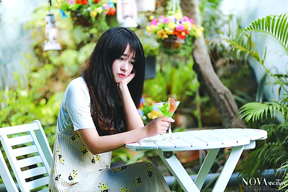 Không muốn mãi là con búp bê bé nhỏ của mẹ - 2 Không muốn mãi là con búp bê bé nhỏ của mẹ - 2