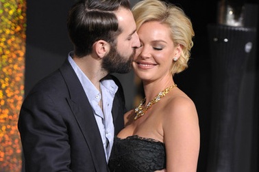 Dàn “sao” dự công chiếu phim New Year's Eve