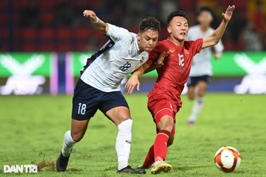 CĐV Lào và Campuchia bình luận khi đội nhà cùng bảng với U23 Việt Nam