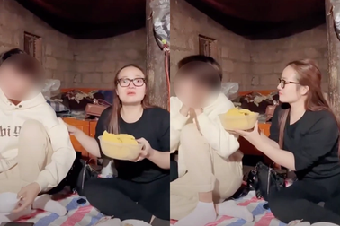 Sở TT&TT Hà Giang vào cuộc vụ bà Hoàng Hường gọi mèn mén là cám lợn