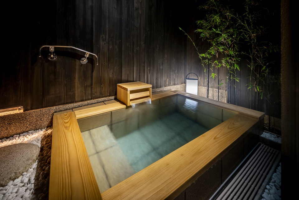 Ryokan hoài cổ ở Kyoto - 2 Ryokan hoài cổ ở Kyoto - 2