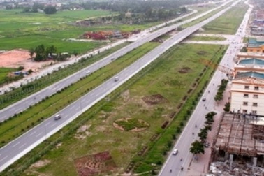 Hà Nội sắp thí điểm quản lý giao thông thông minh