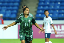 Sức mạnh đối thủ Iran và Saudi Arabia của Olympic Việt Nam