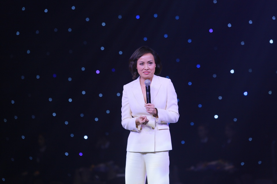 Doanh nghiệp Việt hưởng lợi từ góc nhìn và chuyên môn của nhân tài nước ngoài - 1 Doanh nghiệp Việt hưởng lợi từ góc nhìn và chuyên môn của nhân tài nước ngoài - 1