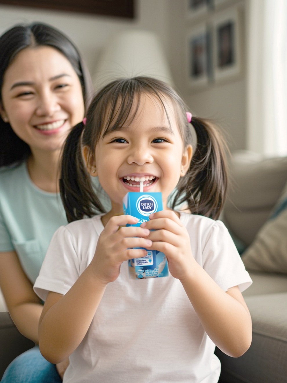 FrieslandCampina Việt Nam đạt giải thưởng doanh nghiệp phát triển bền vững CSI 2025 - 2