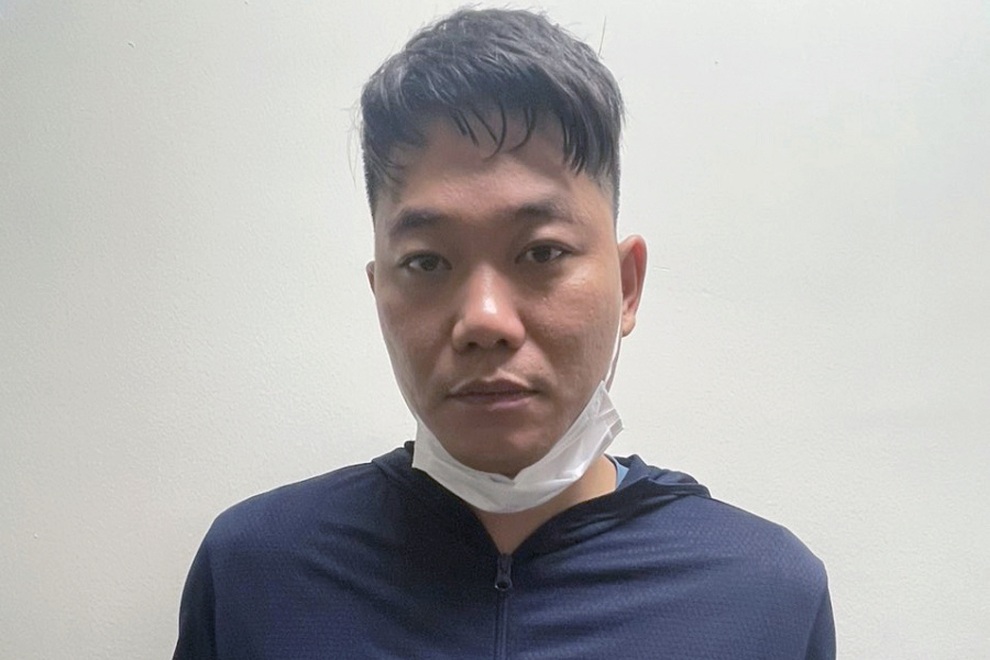 Thủ đoạn ranh ma của ông trùm đường dây tín dụng đen ở Hà Nội - 2 Thủ đoạn ranh ma của ông trùm đường dây tín dụng đen ở Hà Nội - 2