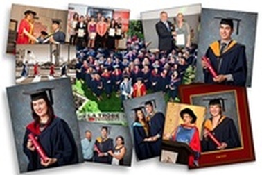 Các chuyên ngành học của Đại học La Trobe xếp trong danh sách Top 100 của thế giới