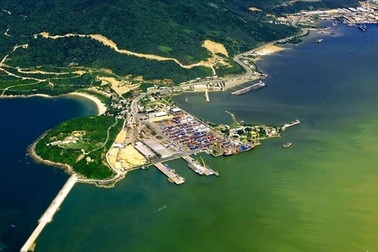 Giải bài toán quy hoạch cho “thủ phủ” du lịch miền Trung