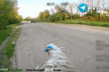 Chiến sự Ukraine 6/6: Phòng tuyến biên giới của Kiev vỡ vụn ở Sumy