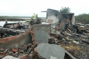 Tiên Lãng vẫn "khuyết" một Phó chủ tịch 