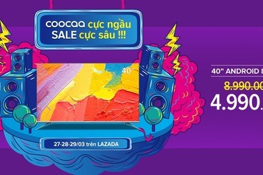 Khi công nghệ thay đổi nhu cầu và thói quen mua sắm TV của người Việt