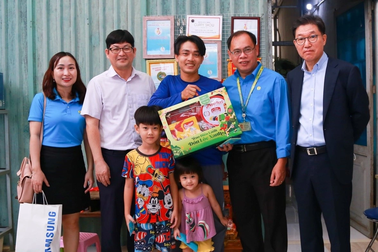 Những người càng đấu tranh mạnh mẽ càng bị chèn ép, tìm cách sa thải