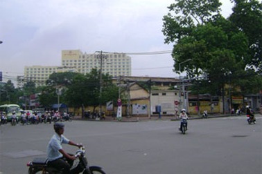 Kiến nghị hủy kết quả đấu thầu “khu tam giác vàng”