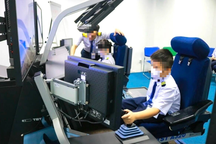 Công an Hà Nội cảnh báo về "Trại hè VietNam Airlines 2"