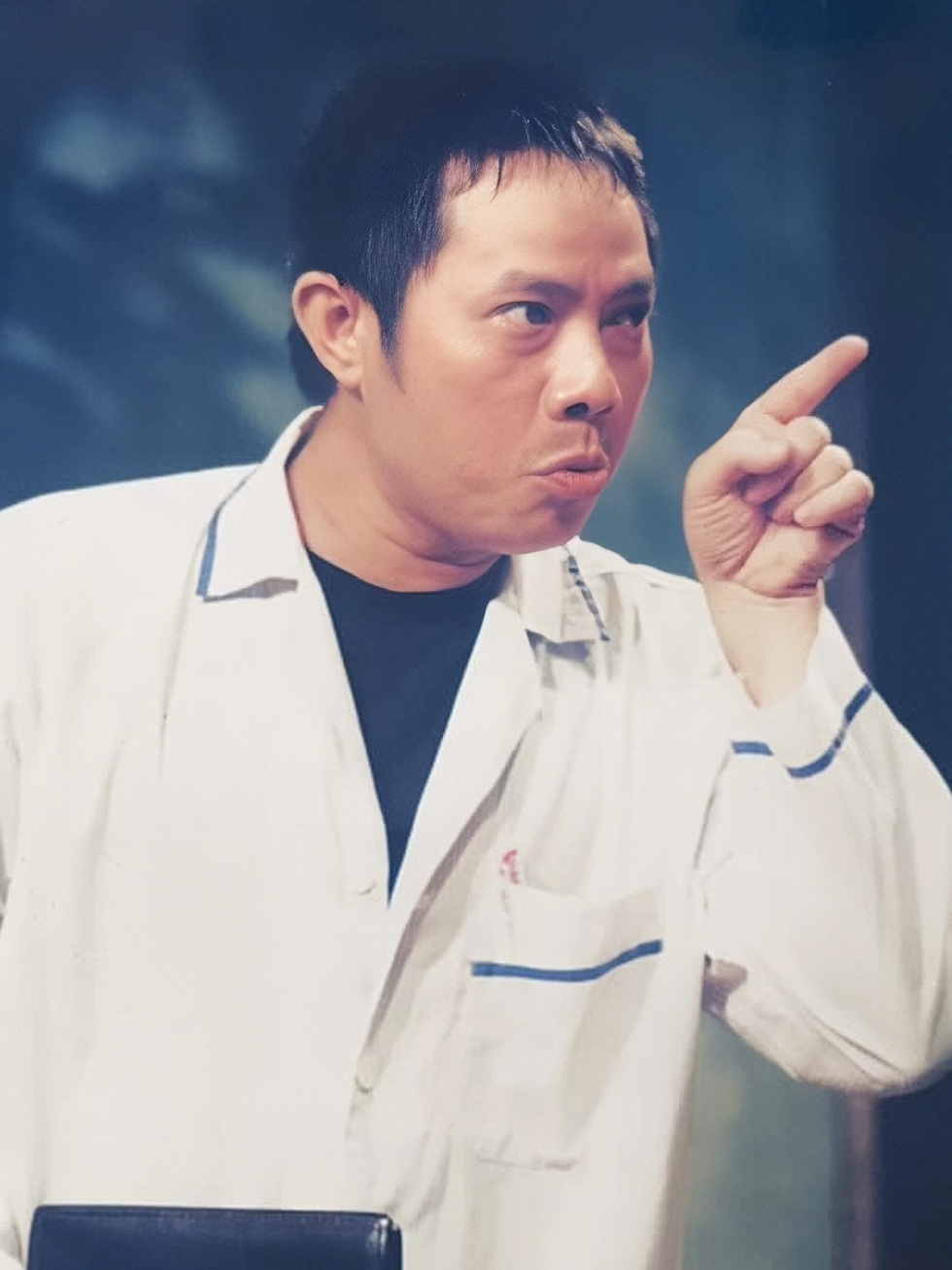 Trung Dân: Bị dè bỉu vì đi xe cà tàng, U60 viên mãn bên vợ được chỉ định - 2 Trung Dân: Bị dè bỉu vì đi xe cà tàng, U60 viên mãn bên vợ được chỉ định - 2