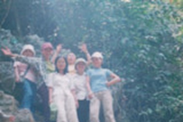 Trại hè Anh ngữ, Pháp ngữ 2007