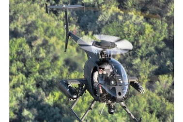 Hợp đồng mua bán vũ khí lớn nhất Mỹ - Malaysia