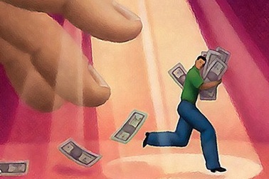 Bị truy thu thuế thì bỏ chạy, thành lập công ty mới