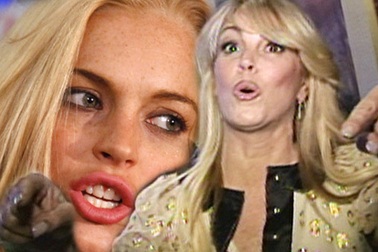 Mẹ con Lilo cãi cọ tới mức phải gọi cảnh sát