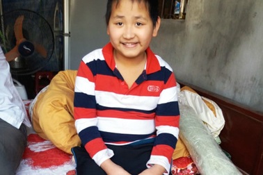 Nông dân, học sinh háo hức được lên phim “King Kong 2”