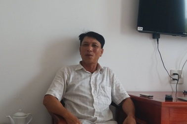 Chủ trâu đối thủ của trâu "điên" kể lại khoảnh khắc hút chết